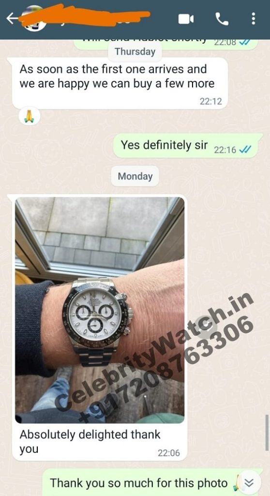 super clone watches review