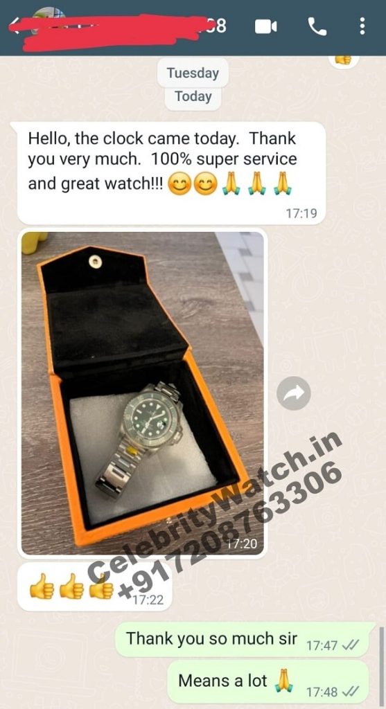 super clone watches review usa