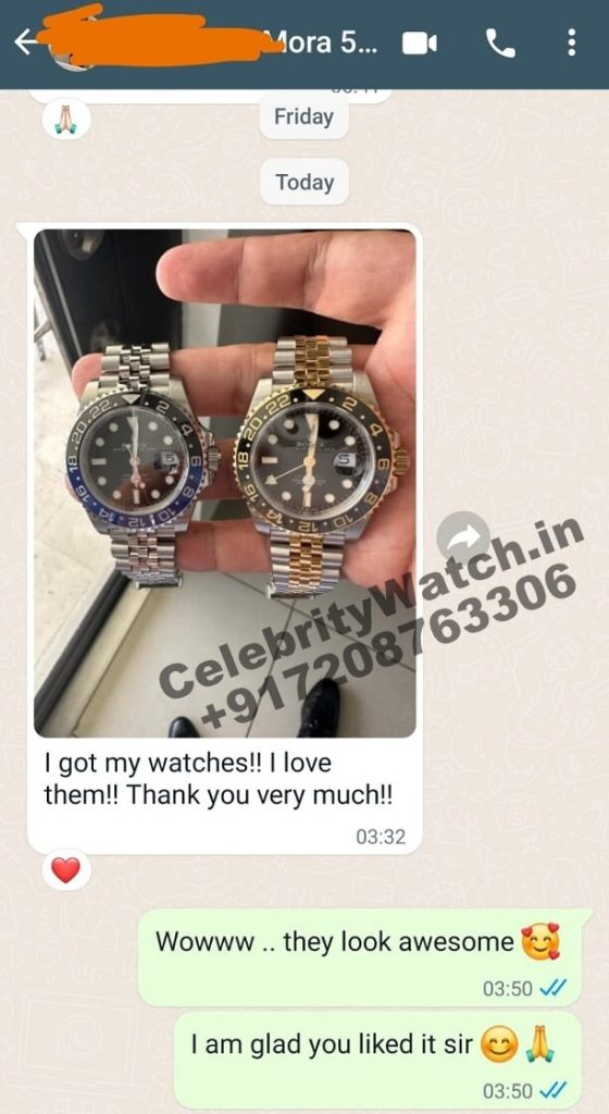 superclone rolex review