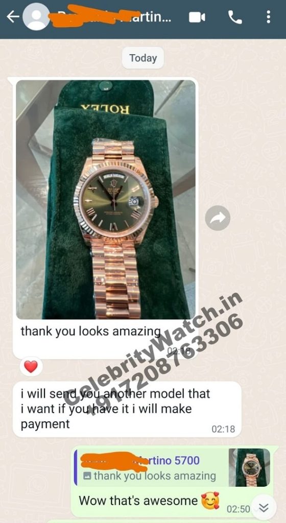 superclone watch reveiws