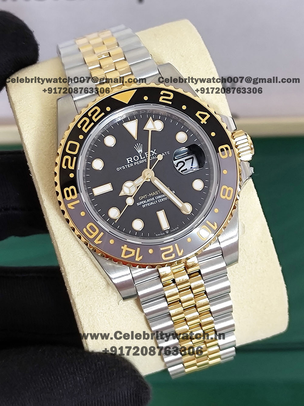 super clone rolex watches